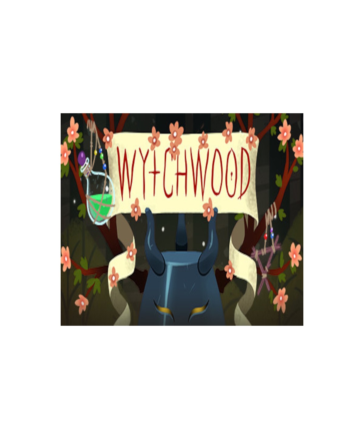 Wytchwood Steam Key GLOBAL